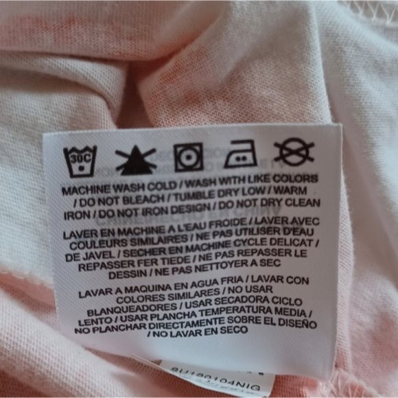 Nike Racer Back Tank - Picture 9 of 9